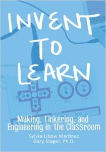 invent to learn