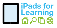 IPADS FOR LEARNING